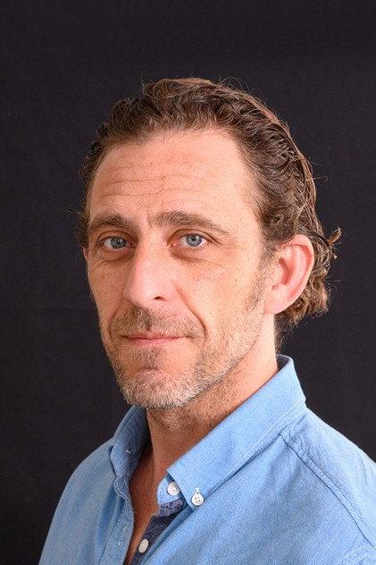 Christian Jenner - Actor Profile Photo