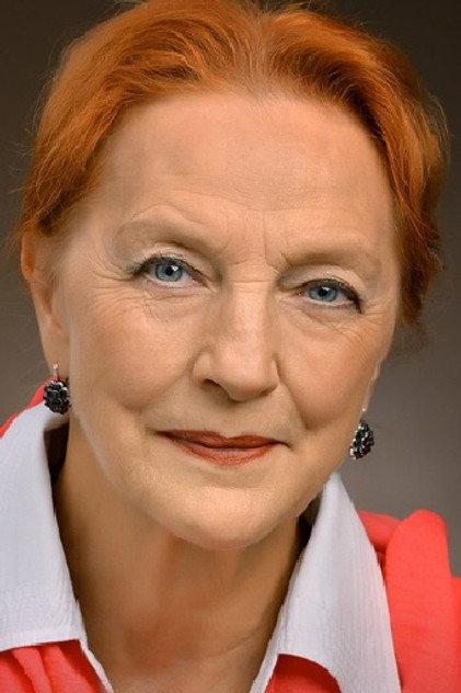 Eleonora Kremel - Actor Profile Photo