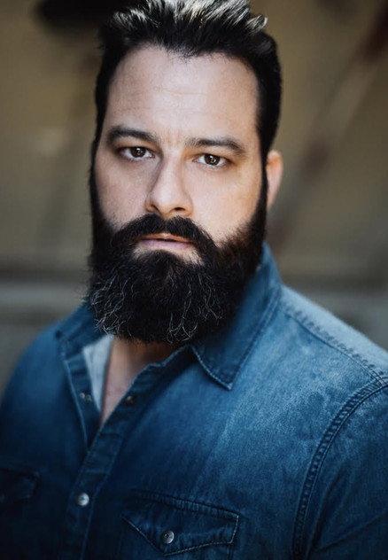 Sullivan Martin - Actor Profile Photo