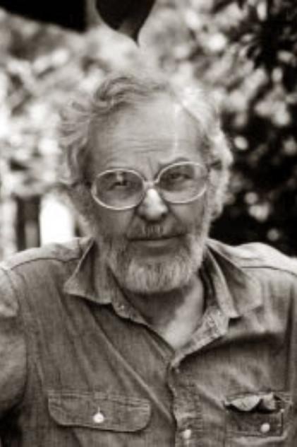 John Whitney Sr. - Actor Profile Photo