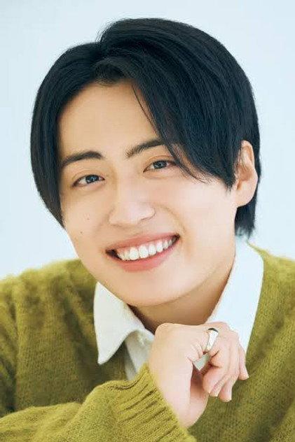 池田直人 - Actor Profile Photo