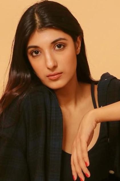 Garima Yajnik - Actor Profile Photo