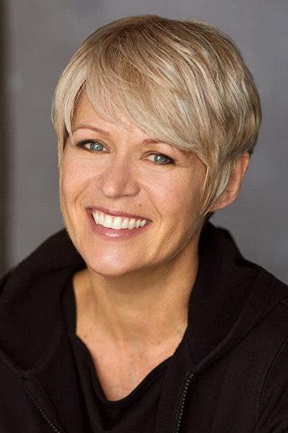 Samantha Grant - Actor Profile Photo