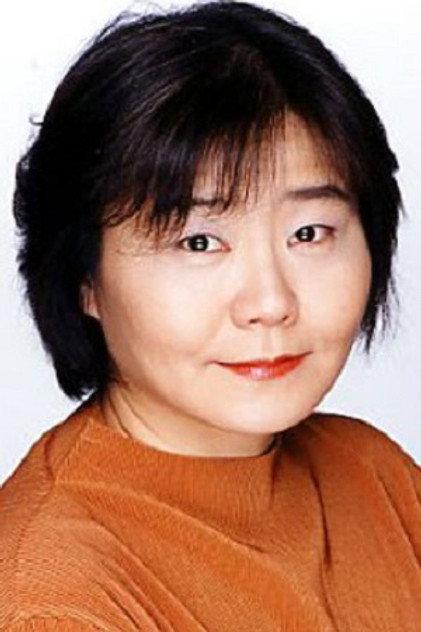 Kazuko Sawada - Actor Profile Photo