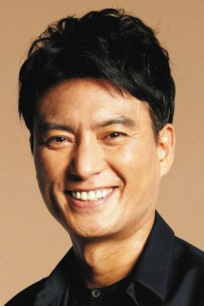 Satoshi Tokushige - Actor Profile Photo