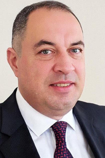 Azer Mammadzade - Actor Profile Photo