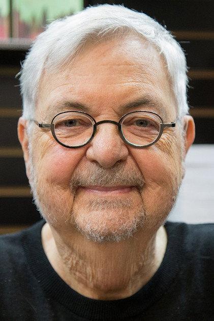 Michel Tremblay - Actor Profile Photo