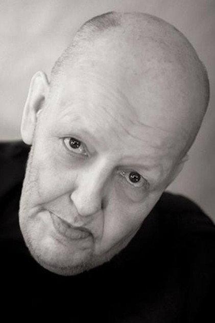 Freddie Wadling - Actor Profile Photo