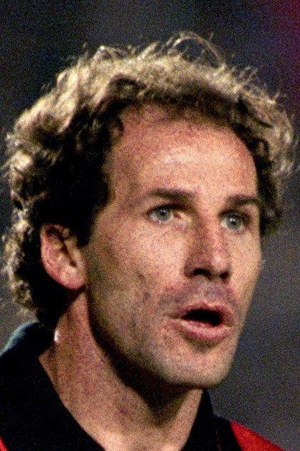 Franco Baresi - Actor Profile Photo
