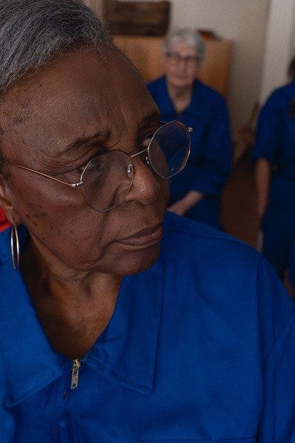 Marie-Berthe Ndedi - Actor Profile Photo