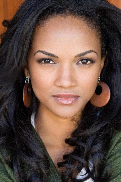 Mekia Cox - Actor Profile Photo