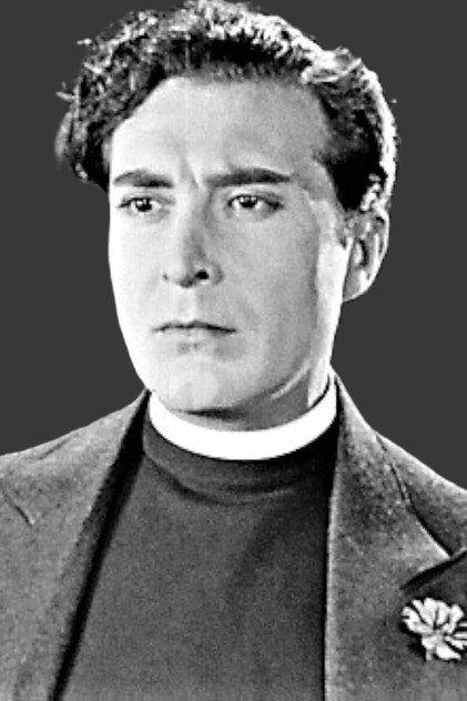 Raymond Bloomer - Actor Profile Photo
