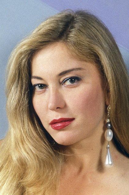 Moana Pozzi - Actor Profile Photo