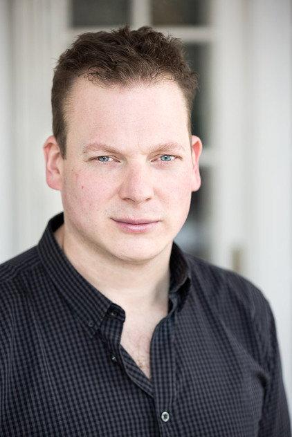 Holger Schober - Actor Profile Photo