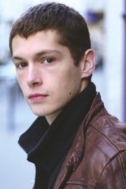 Cyril Descours - Actor Profile Photo