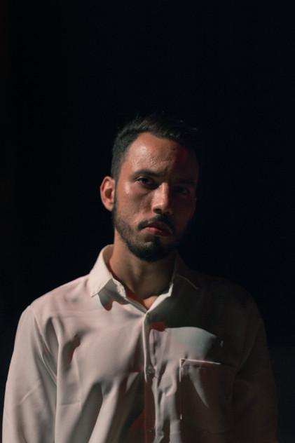 Y3ll - Actor Profile Photo