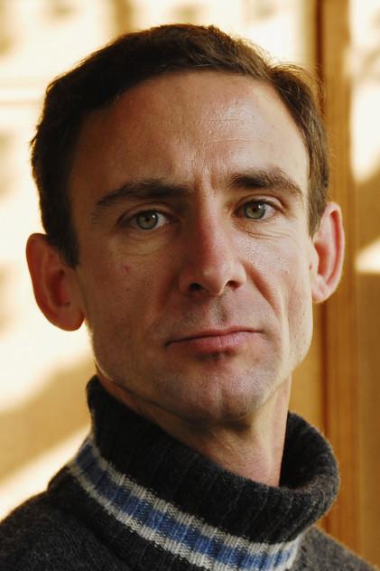 Chuck Palahniuk - Actor Profile Photo