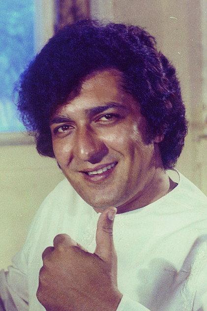 Roopesh Kumar - Actor Profile Photo