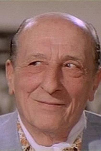 Renato Malavasi - Actor Profile Photo