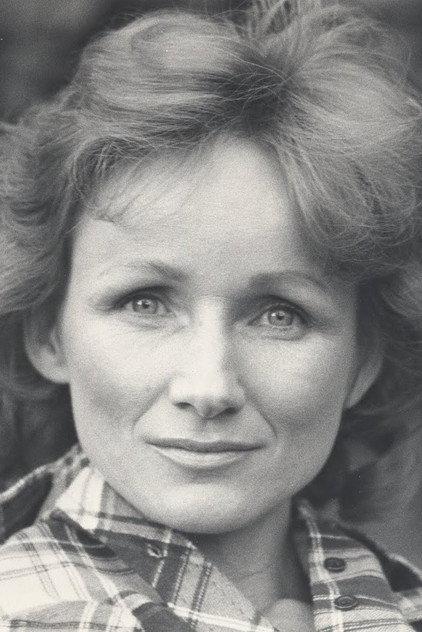 Brenda Fogarty - Actor Profile Photo