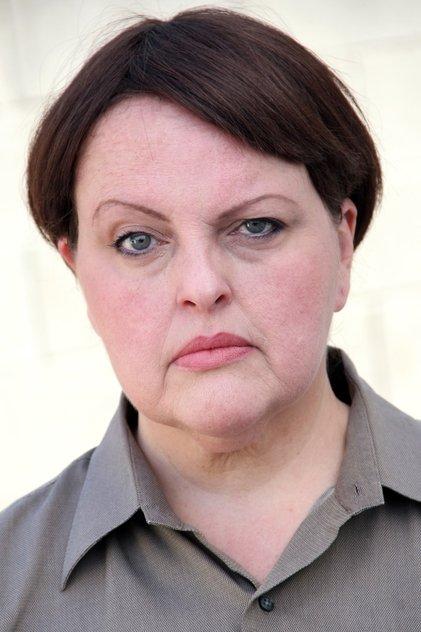 Damaris Justamante - Actor Profile Photo