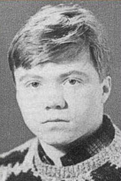 Pavel Stepanov - Actor Profile Photo
