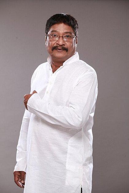 Minaketan Das - Actor Profile Photo