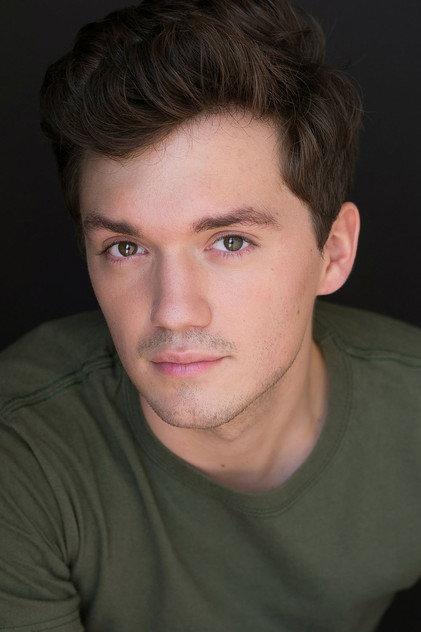 Matthew Garry - Actor Profile Photo