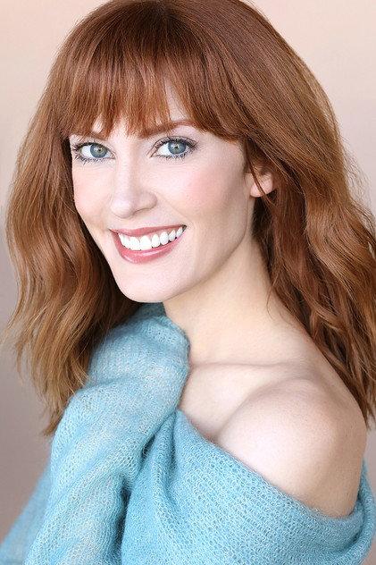 Kincaid Walker - Actor Profile Photo
