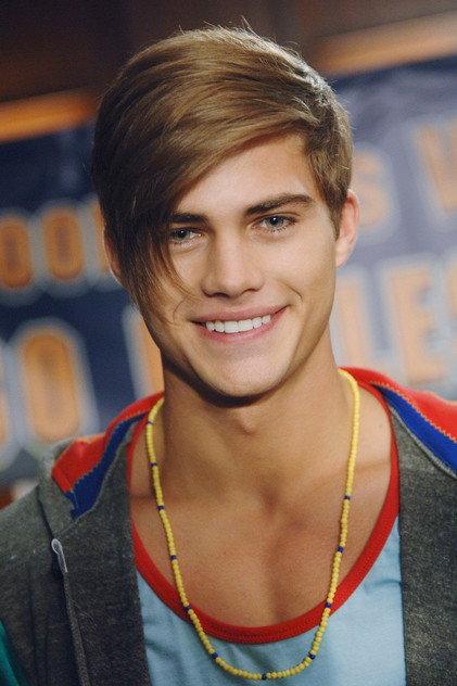 Jordan A. Nichols - Actor Profile Photo