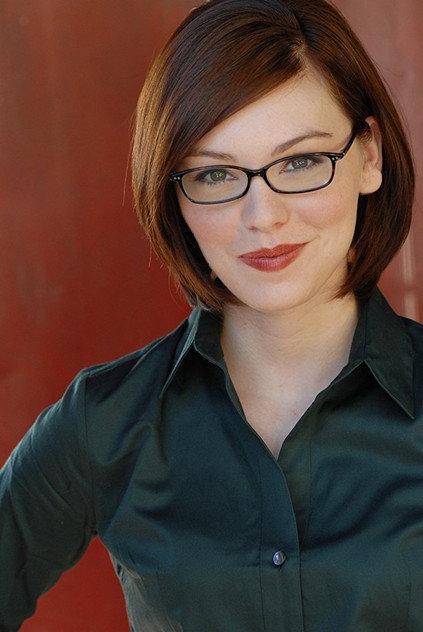 Kaitlyn Black - Actor Profile Photo