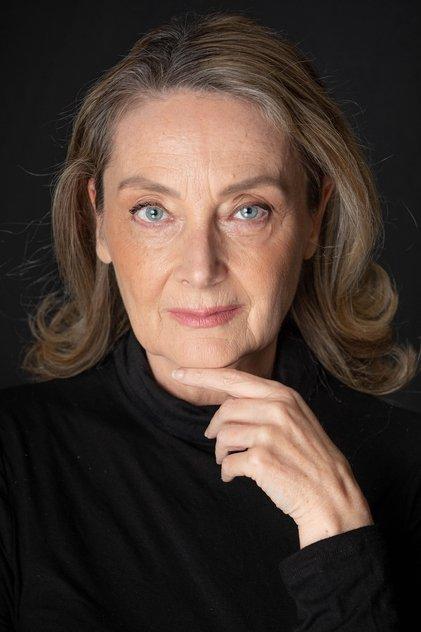 Andrea Sooch - Actor Profile Photo