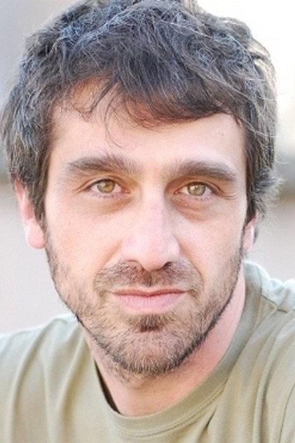 Alessandro Federico - Actor Profile Photo