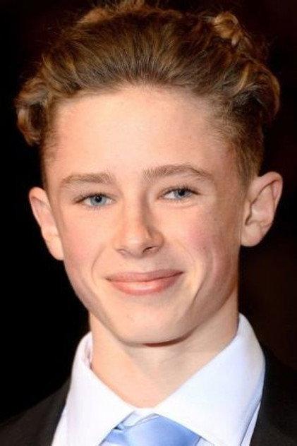 Finn Elliot - Actor Profile Photo