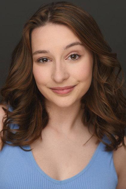 Bailey Ryon - Actor Profile Photo