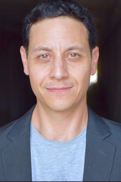 Chris Spinelli - Actor Profile Photo