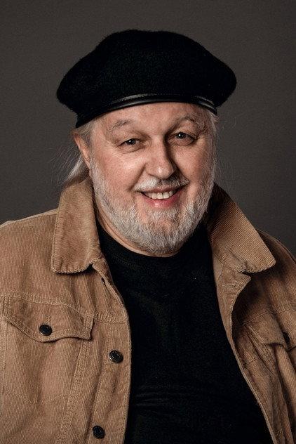 Vsevolod Gakkel - Actor Profile Photo