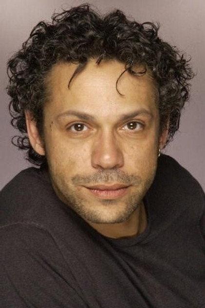 Kader Boukhanef - Actor Profile Photo