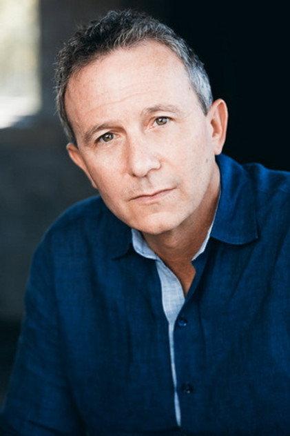 Chris Ragonetti - Actor Profile Photo
