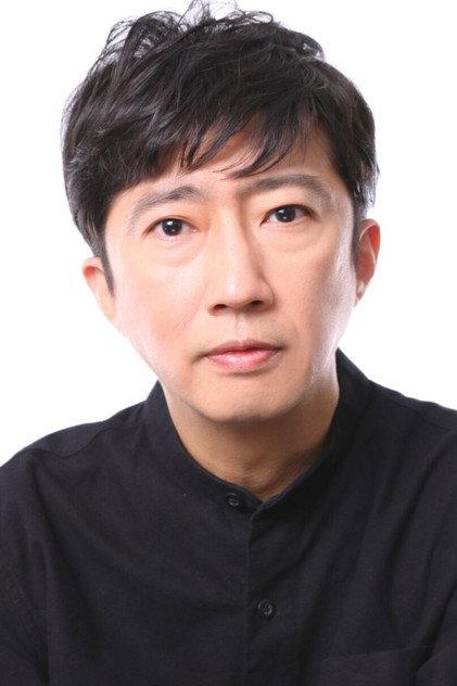 Eiji Sugawara - Actor Profile Photo
