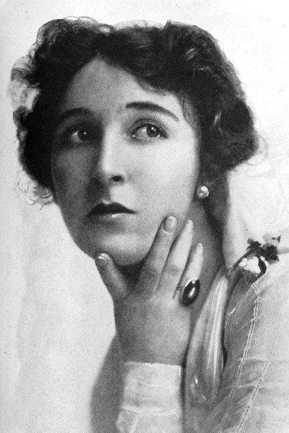 Edith Storey - Actor Profile Photo