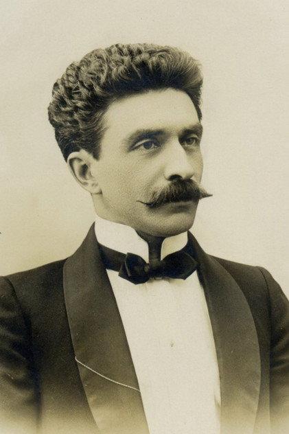 Alexander Shiryaev - Actor Profile Photo