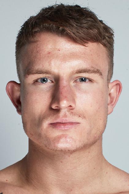 Dalton Smith - Actor Profile Photo