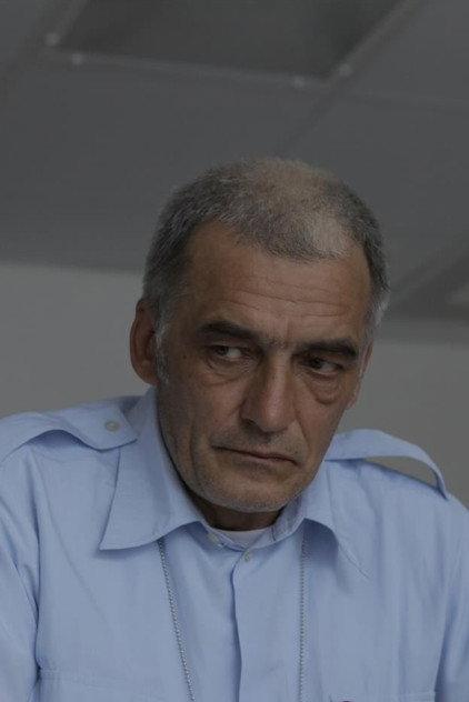 Valerijus Jevsejevas - Actor Profile Photo