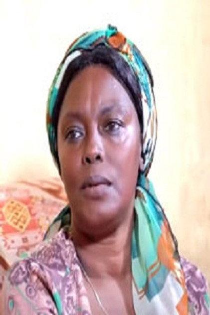 Tina G/Amlak - Actor Profile Photo