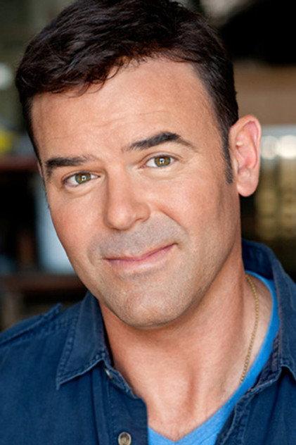 Kevin Linehan - Actor Profile Photo