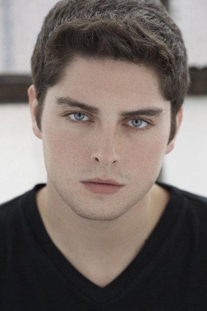 Cameron McKendry - Actor Profile Photo