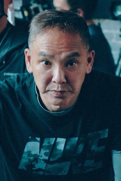 Sam Wong Ming-Sing - Actor Profile Photo