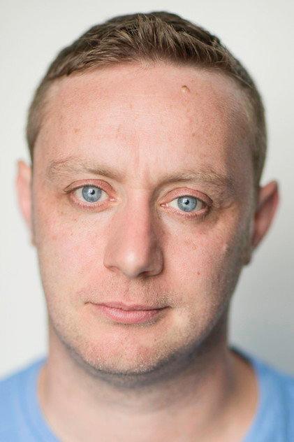 Phil Deguara - Actor Profile Photo