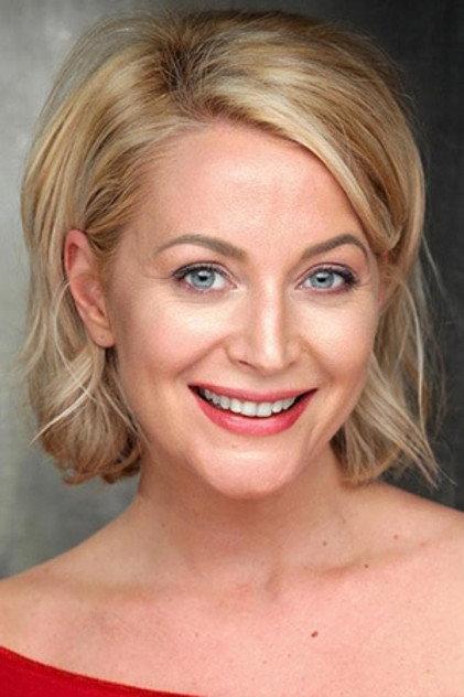 Mimi Kovacs - Actor Profile Photo